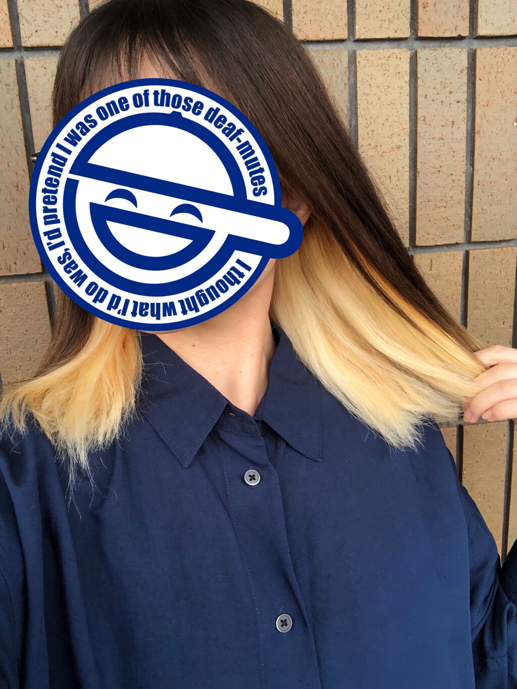 ビビッド ホイップ ハイブリーチ/イリヤ コスメティクス/ブリーチ剤を使ったクチコミ(2枚目)