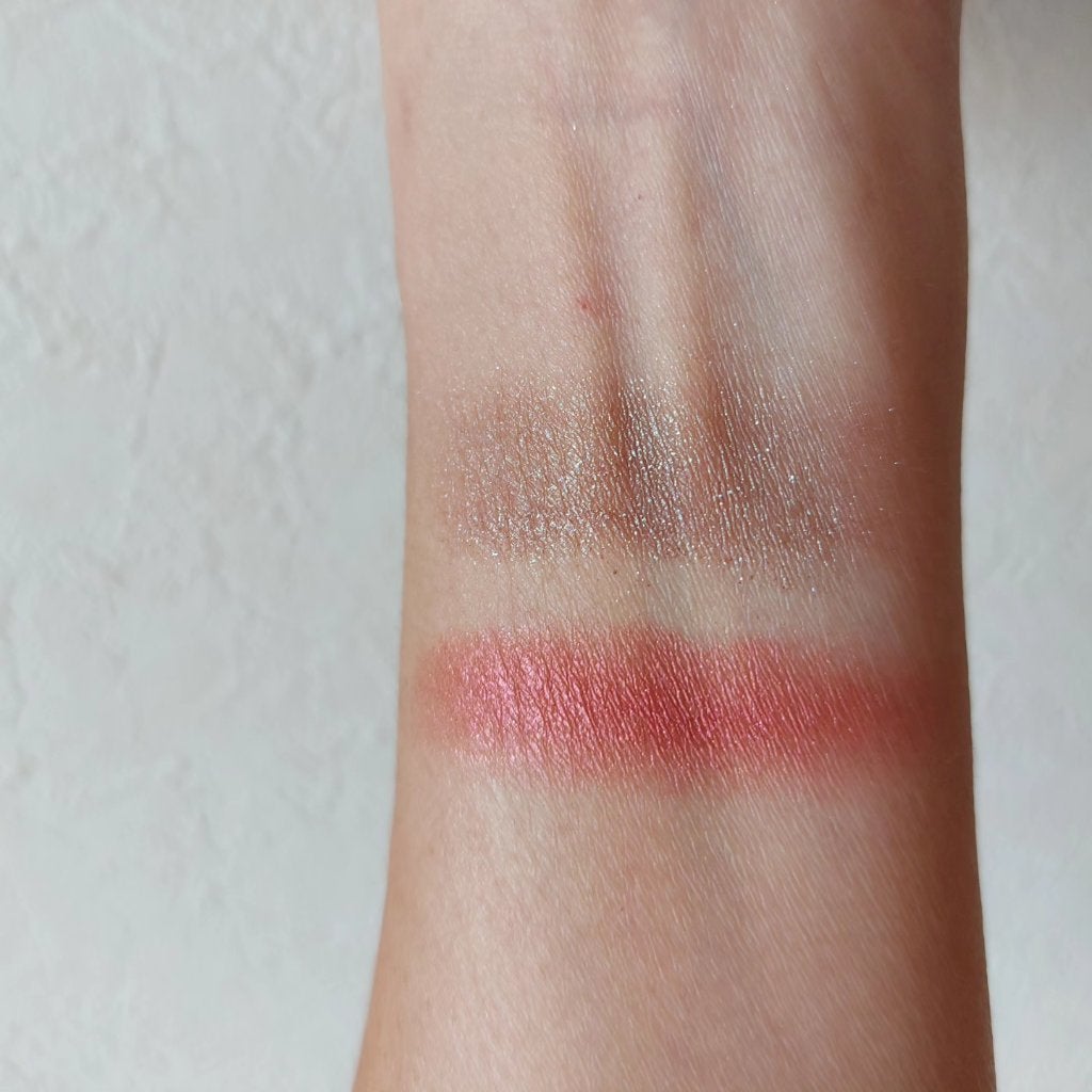 ブライトフューチャーボックス/KANEBO/単色アイシャドウを使ったクチコミ(3枚目)