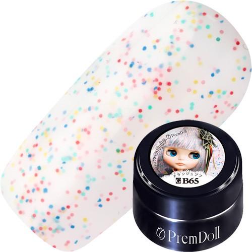 B65 メランジュプフ