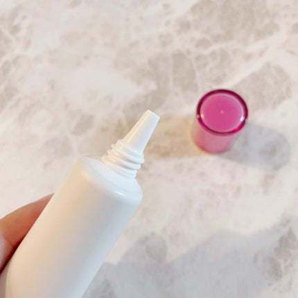 ミノン アミノモイスト エイジングケア アイクリーム/ミノン/アイケア・アイクリームを使ったクチコミ(4枚目)