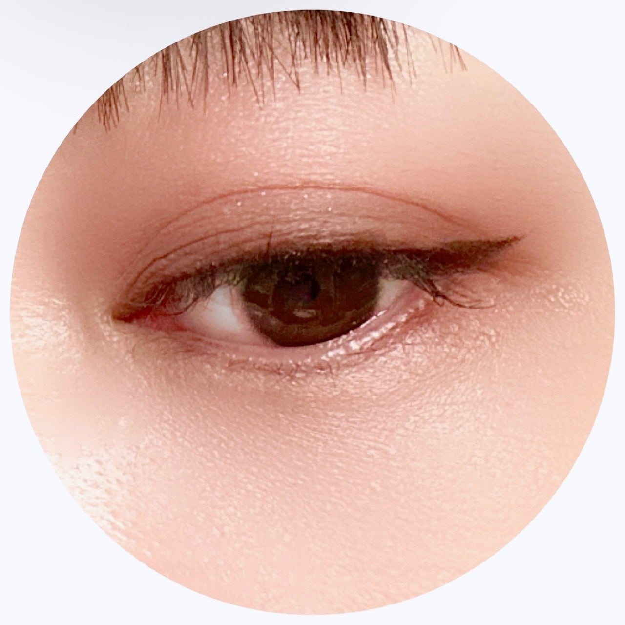 MDショールモーメント アイシャドウパレット/mude/アイシャドウパレットを使ったクチコミ(4枚目)