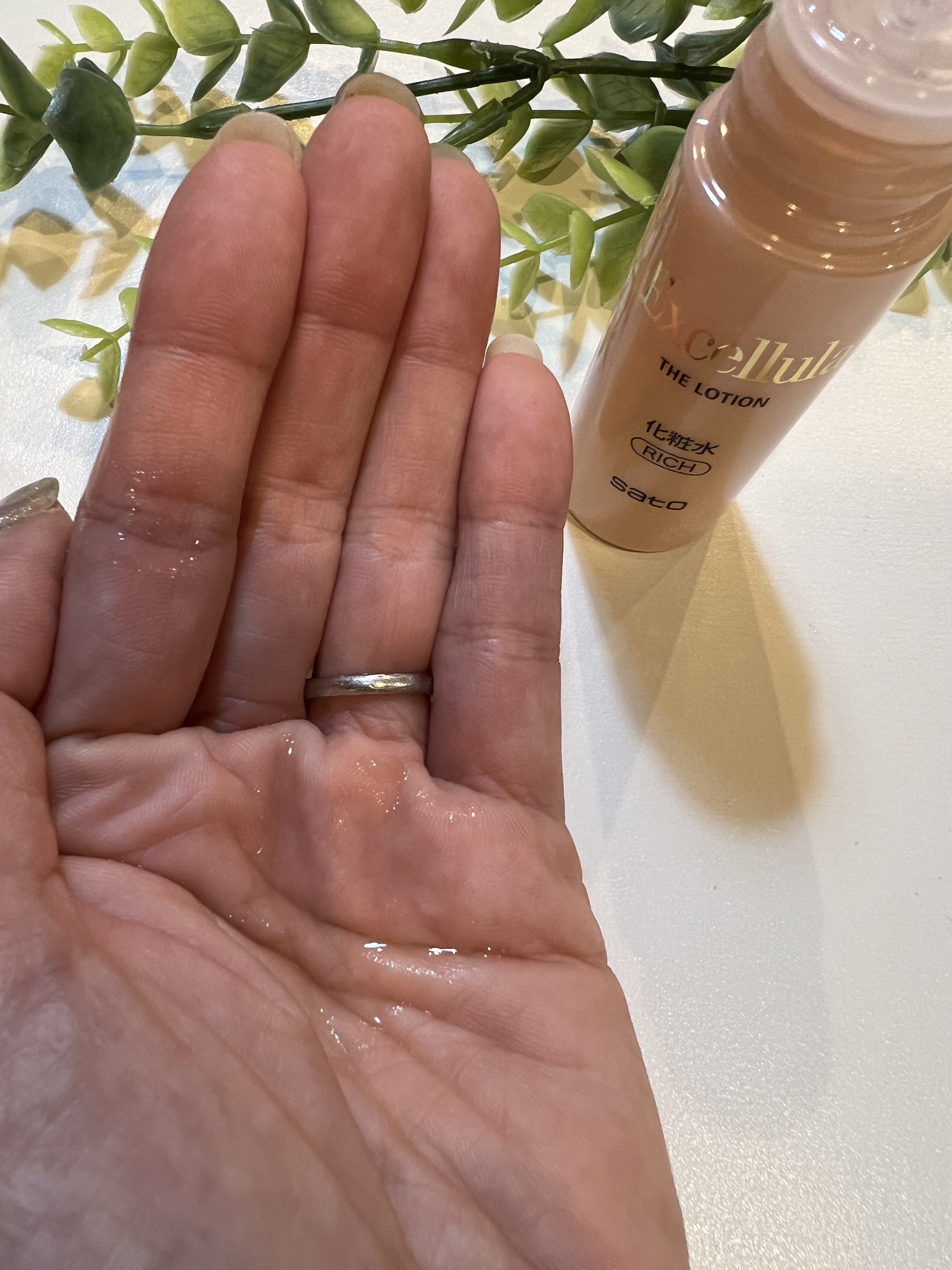 を使ったクチコミ（2枚目）