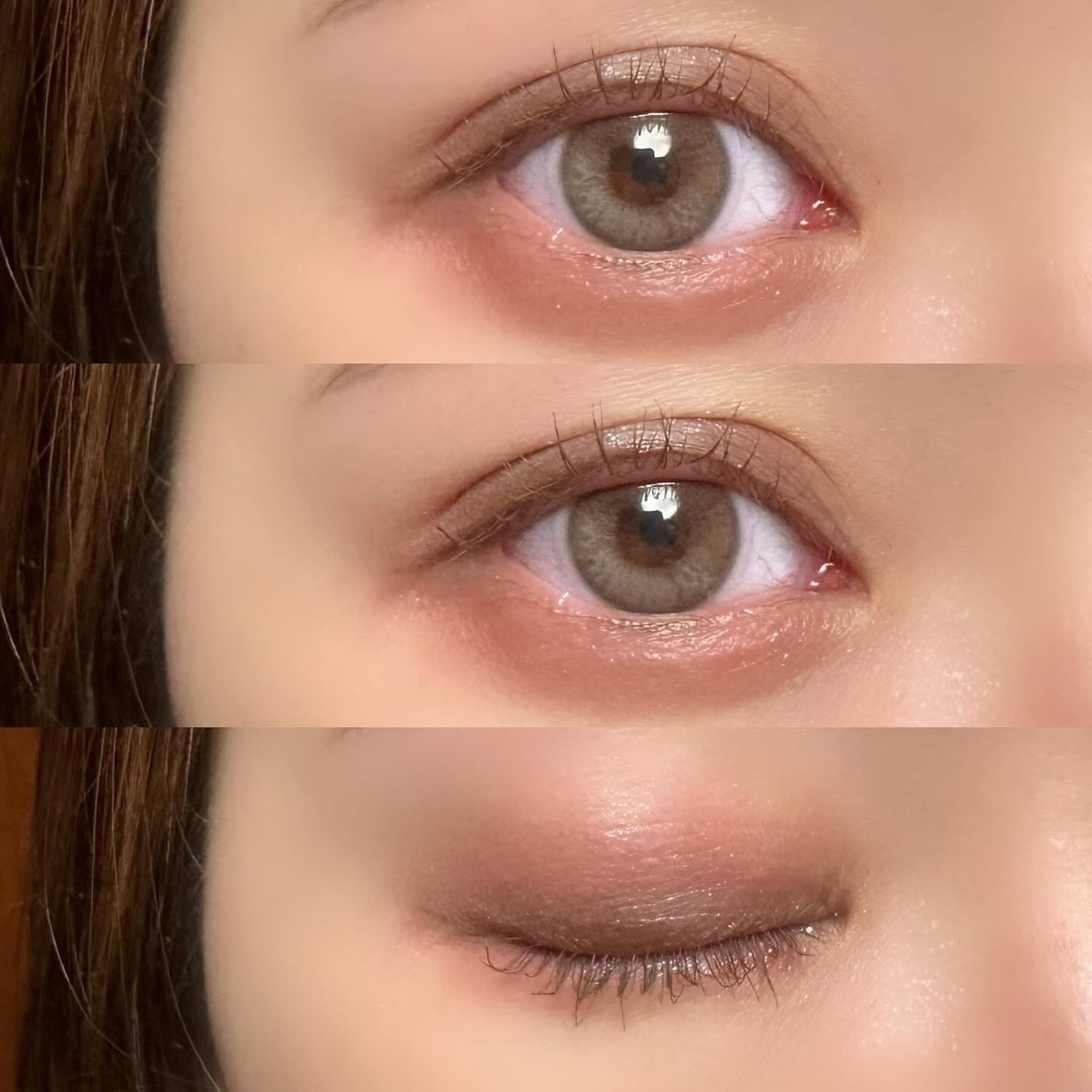 シグニチャー カラー アイズ/SUQQU/アイシャドウパレットを使ったクチコミ(4枚目)