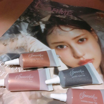 LARME(ラルム) 2020年1月号/LARME/雑誌を使ったクチコミ(1枚目)