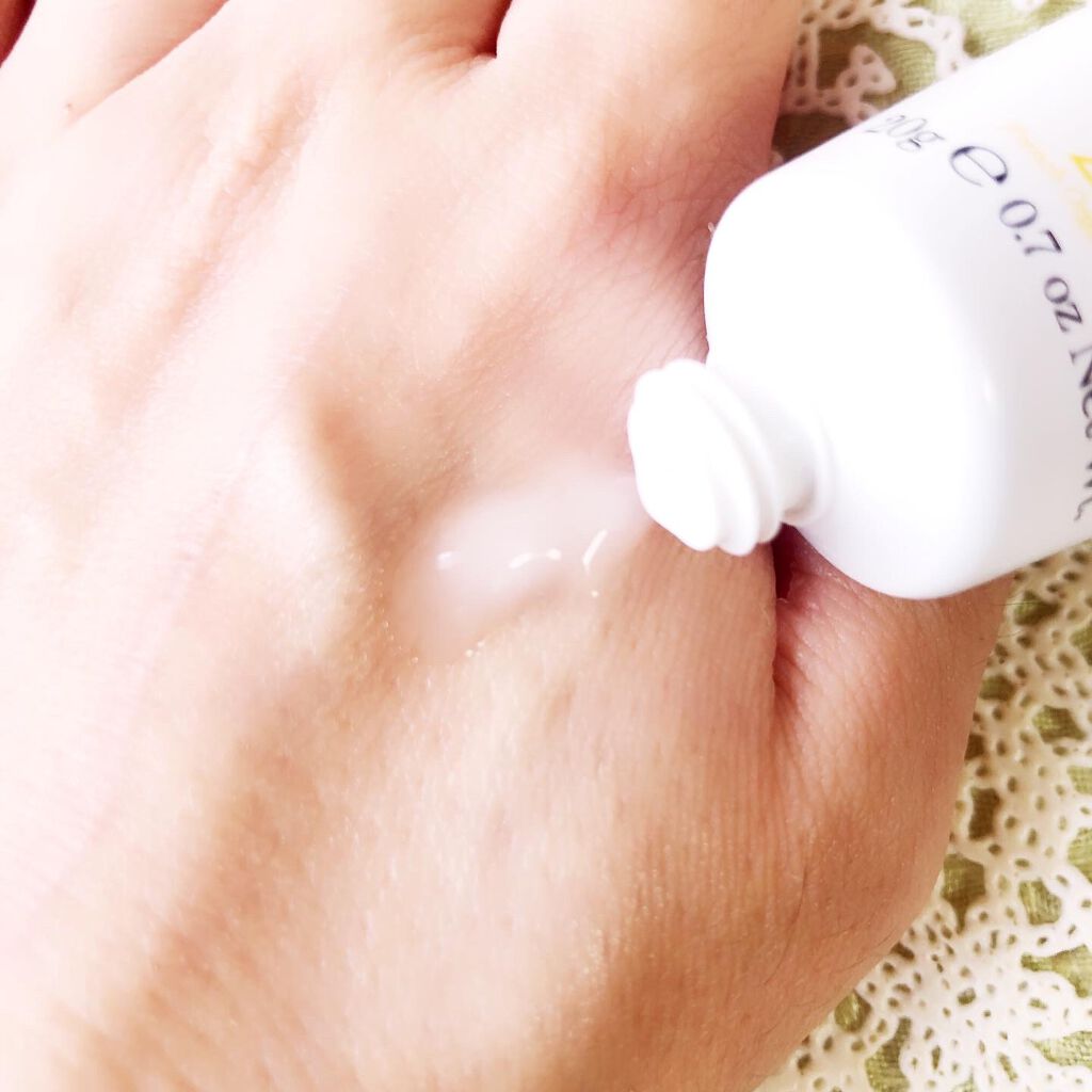 ブライトニングセラム/Z&MA/美容液を使ったクチコミ(3枚目)