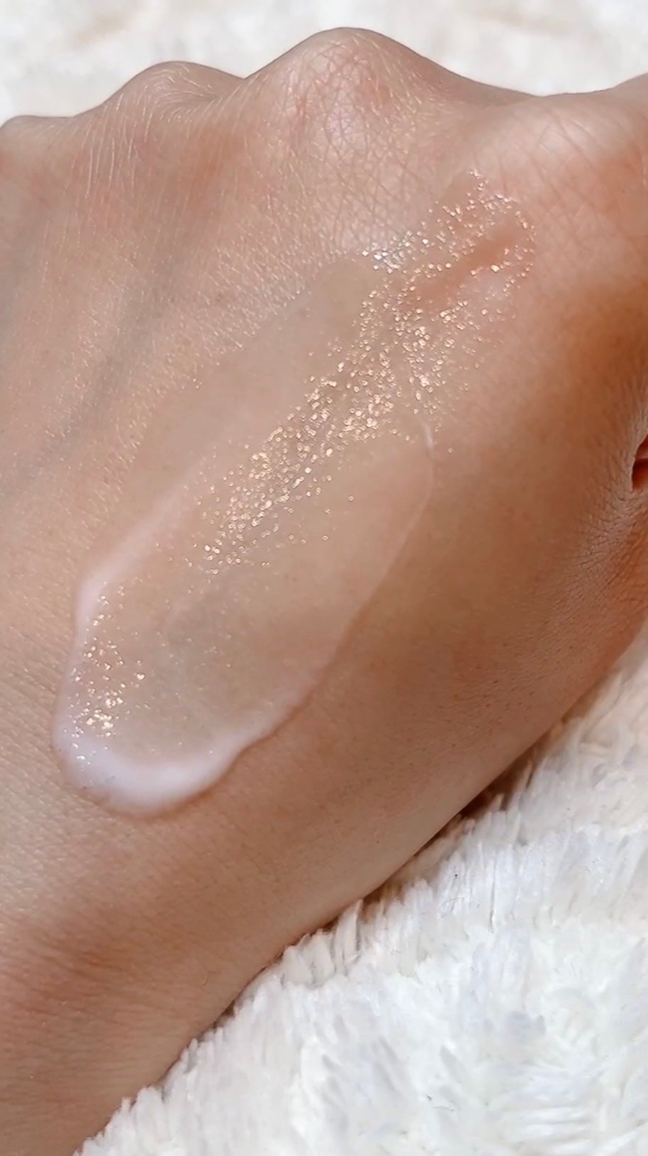 パフュームヘアパックインミスト Pink Breeze/Daleaf/アウトバストリートメントを使ったクチコミ(6枚目)