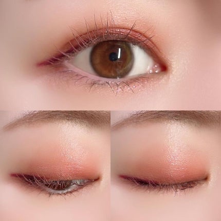 アディクション ザ アイシャドウ パレット/ADDICTION/アイシャドウパレットを使ったクチコミ(4枚目)