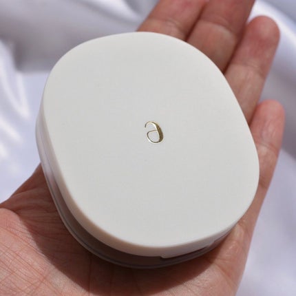 BACKED POWDER/Ameli/プレストパウダーを使ったクチコミ(7枚目)