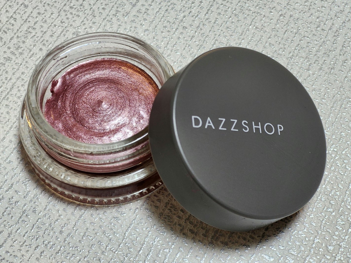 スパークリング ジェム/DAZZSHOP/ジェル・クリームアイシャドウを使ったクチコミ(1枚目)