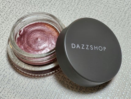 スパークリング ジェム CINEMATIC 11/DAZZSHOP/ジェル・クリームアイシャドウの画像