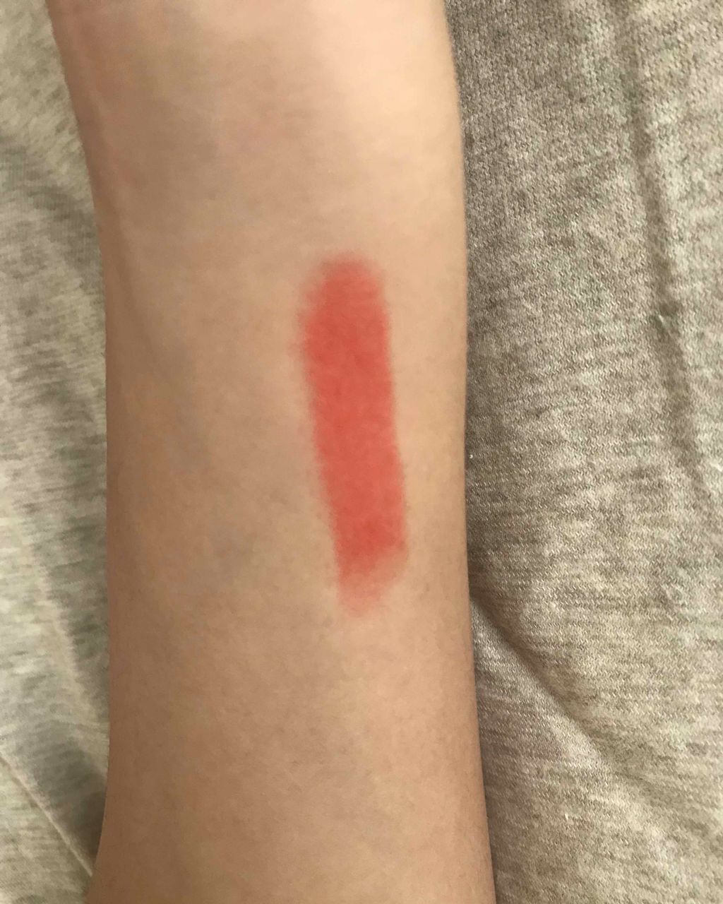 ステイオンバームルージュ/キャンメイク/口紅を使ったクチコミ（2枚目）