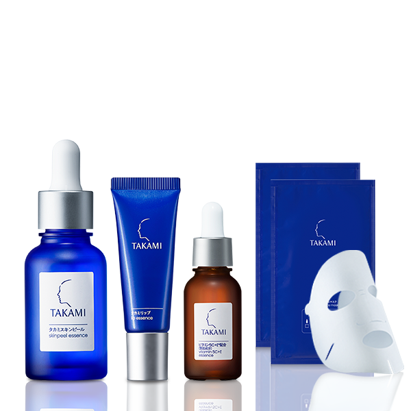 タカミ タカミスペシャルホリデーセット