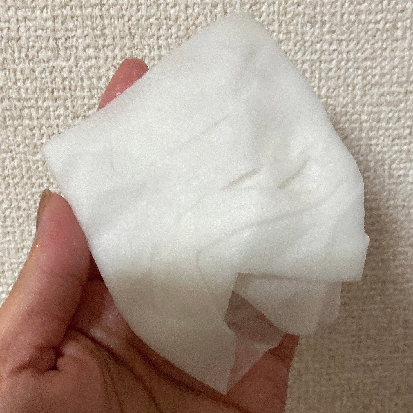 クイック スージング S.O.S マスク/CNP Laboratory/シートマスク・パックを使ったクチコミ(9枚目)