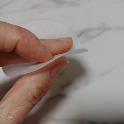 ブレミッシュケアパッド/ISOI/トナーパッドを使ったクチコミ(5枚目)