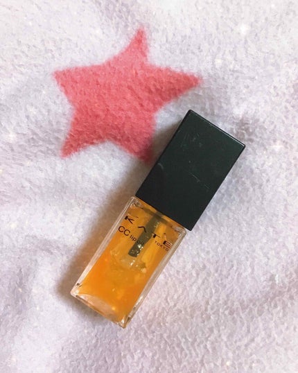 fresh_lips_6uon on LIPS 「これは、「ケイトのccリップオイル」(唇用美容液)です。すごく..」(1枚目)