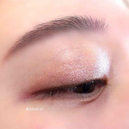 リュクス ジェムズ アイシャドウ パレット/BOBBI BROWN/アイシャドウパレットを使ったクチコミ(3枚目)