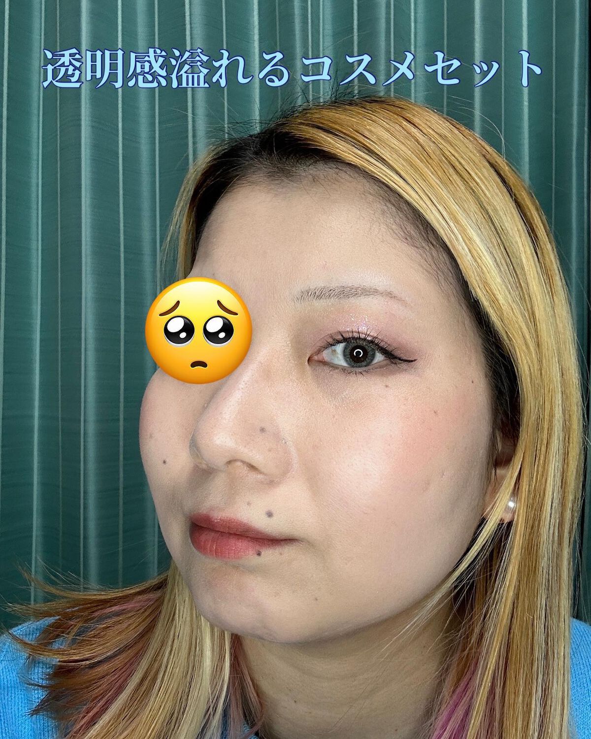 螺黛生花 アイブロウパウダーペンシル/花西子/アイブロウペンシルを使ったクチコミ（1枚目）