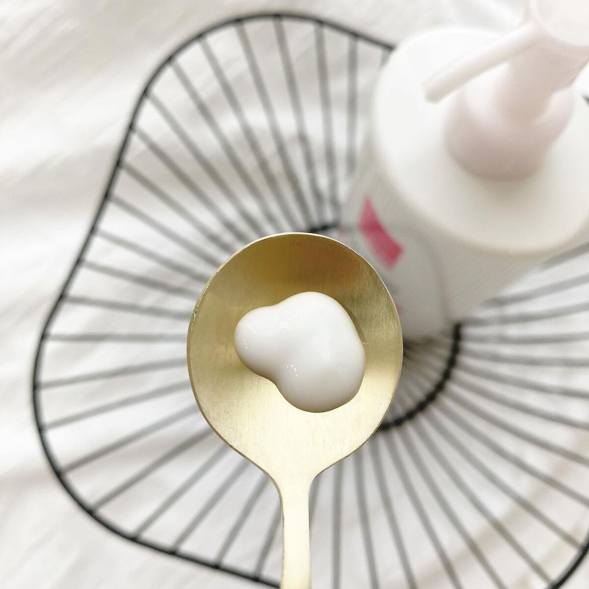  モイスチュア フェイス＆ボディローション/カルテHD/ボディローションを使ったクチコミ（3枚目）