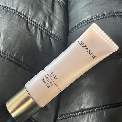 UVウルトラフィットベースEX/CEZANNE/化粧下地を使ったクチコミ(1枚目)
