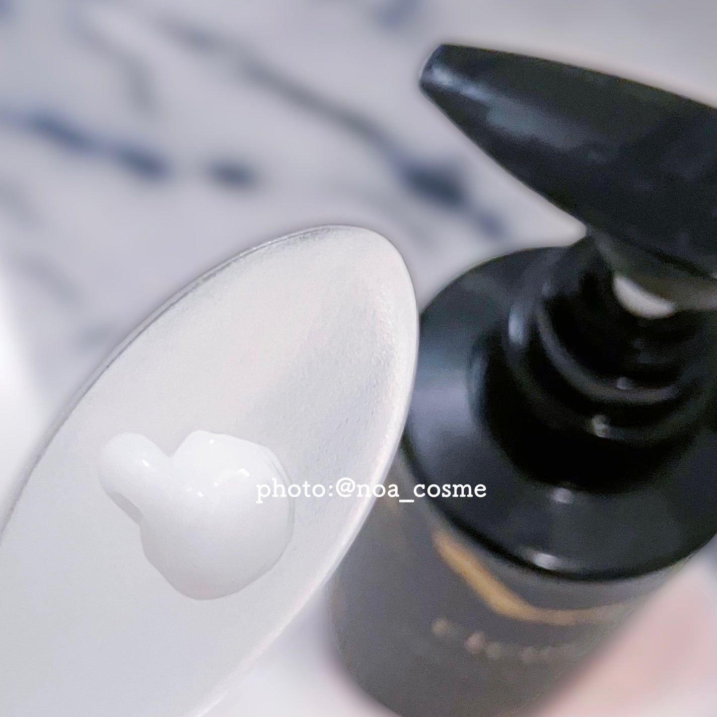 エクストラモイストシャンプー&リペアトリートメント/Cleo's Beauté/市販シャンプーを使ったクチコミ(3枚目)