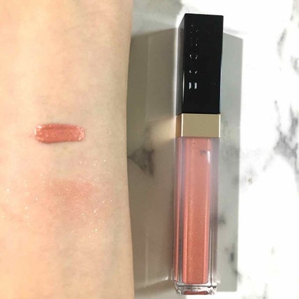 グロウ タッチ アイズ/SUQQU/リキッドアイシャドウを使ったクチコミ(3枚目)