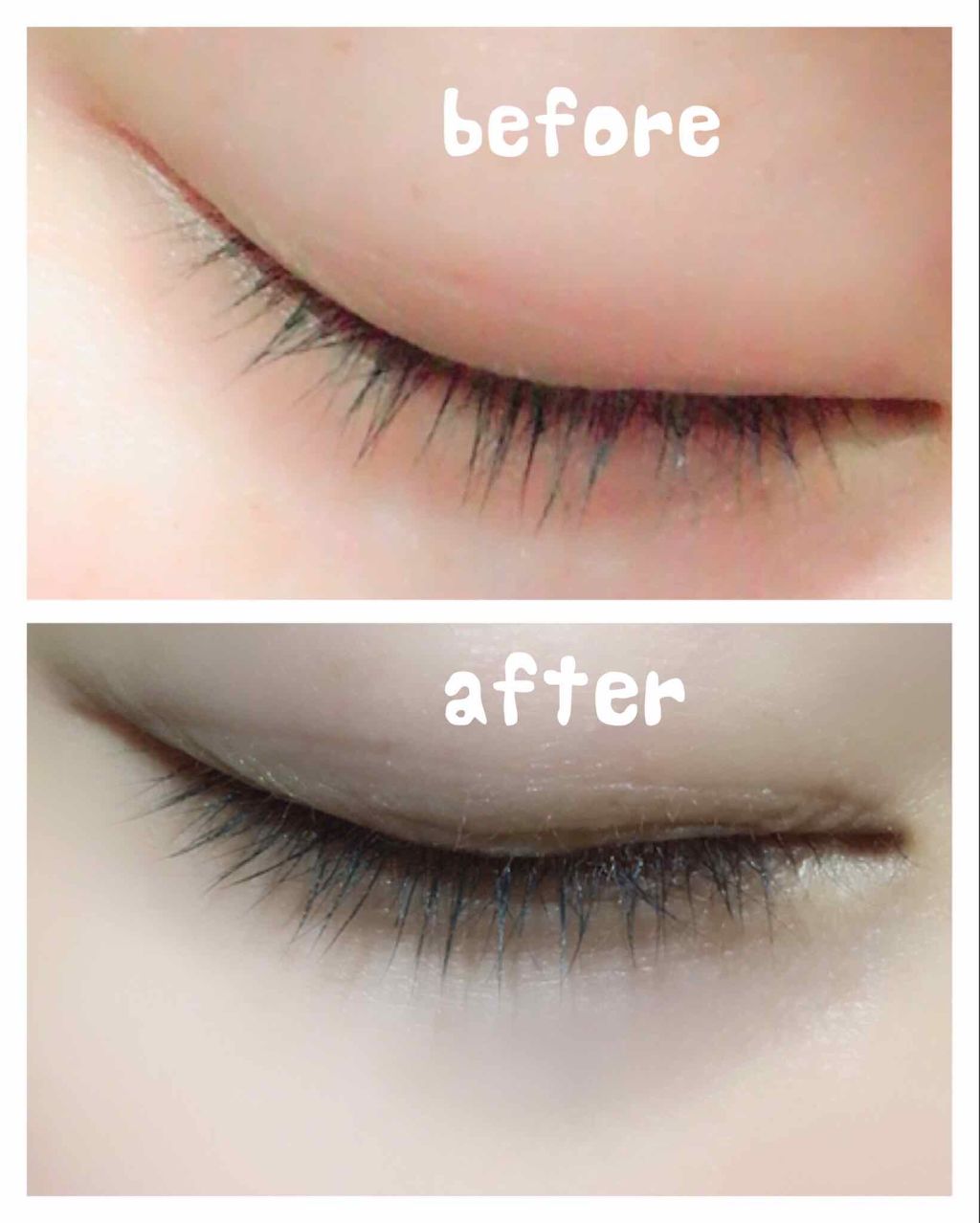 EMAKED（エマーキット）/水橋保寿堂製薬/まつげ美容液を使ったクチコミ（3枚目）