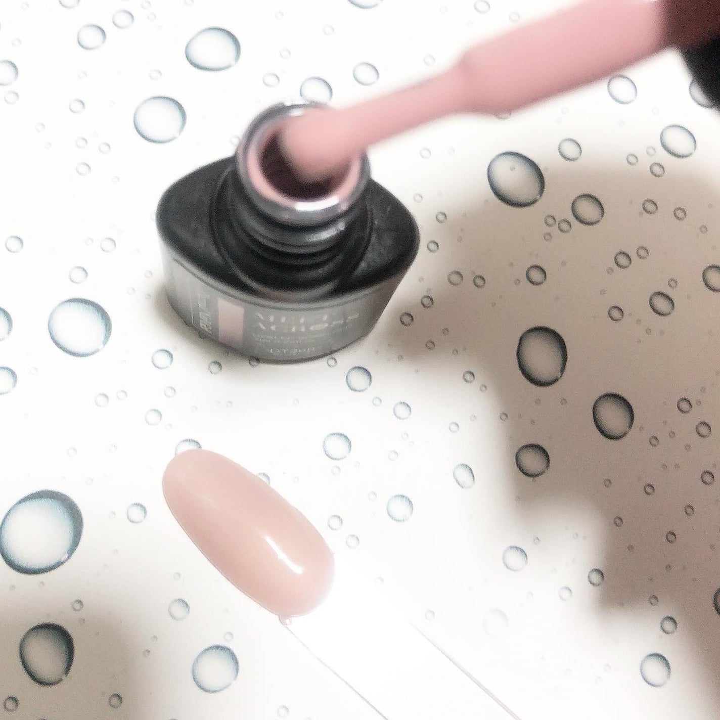 ジェルネイル/SHEIN/ジェルネイルを使ったクチコミ(3枚目)