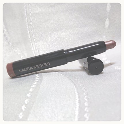 ルースセッティングパウダー トランスルーセント/ローラ メルシエ/ルースパウダーを使ったクチコミ(5枚目)