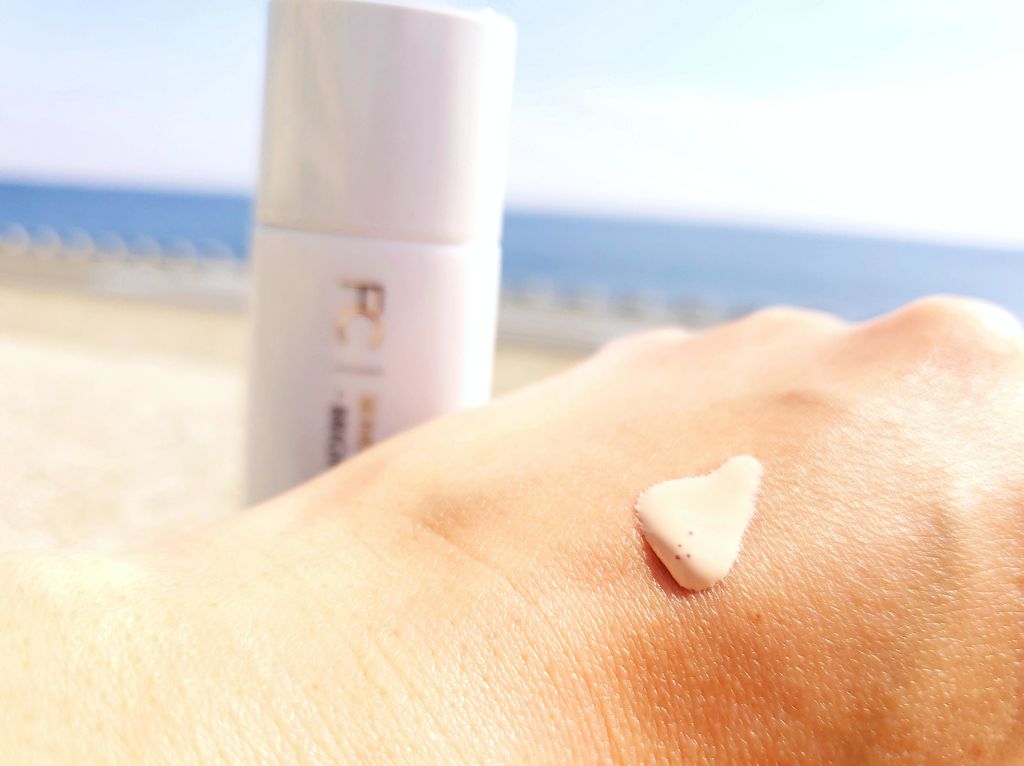 スキンケアベース ブライトアップ UV/ファンケル/化粧下地を使ったクチコミ(1枚目)