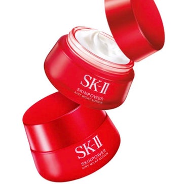 フェイシャル トリートメント エッセンス/SK-II/化粧水を使ったクチコミ（2枚目）