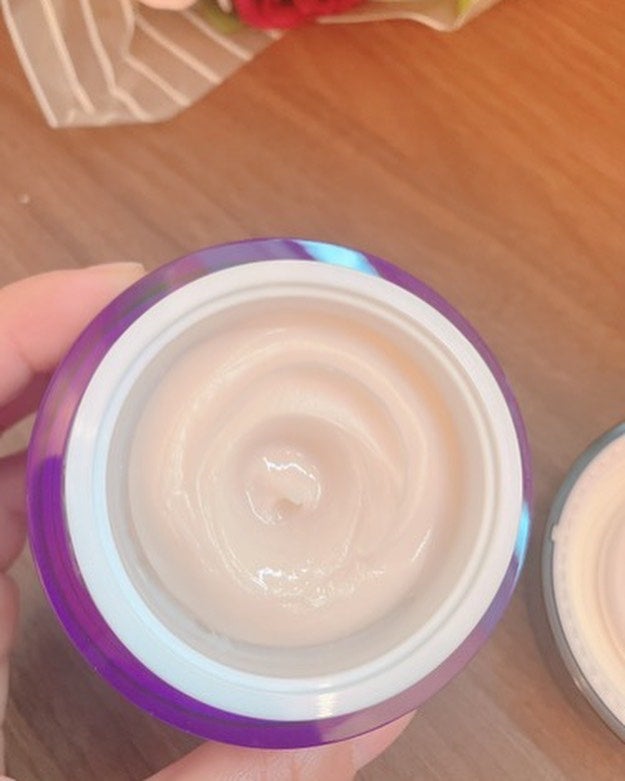 バイオヒールボ プロバイオダーム 3Dリフティングクリーム/BIOHEAL BOH/フェイスクリームを使ったクチコミ(3枚目)