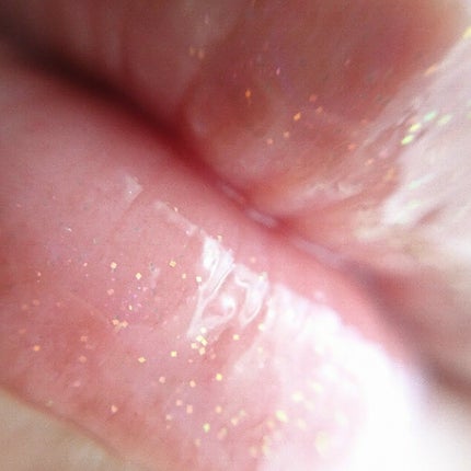 リップグロス ピュア/ADDICTION/リップグロスを使ったクチコミ(3枚目)