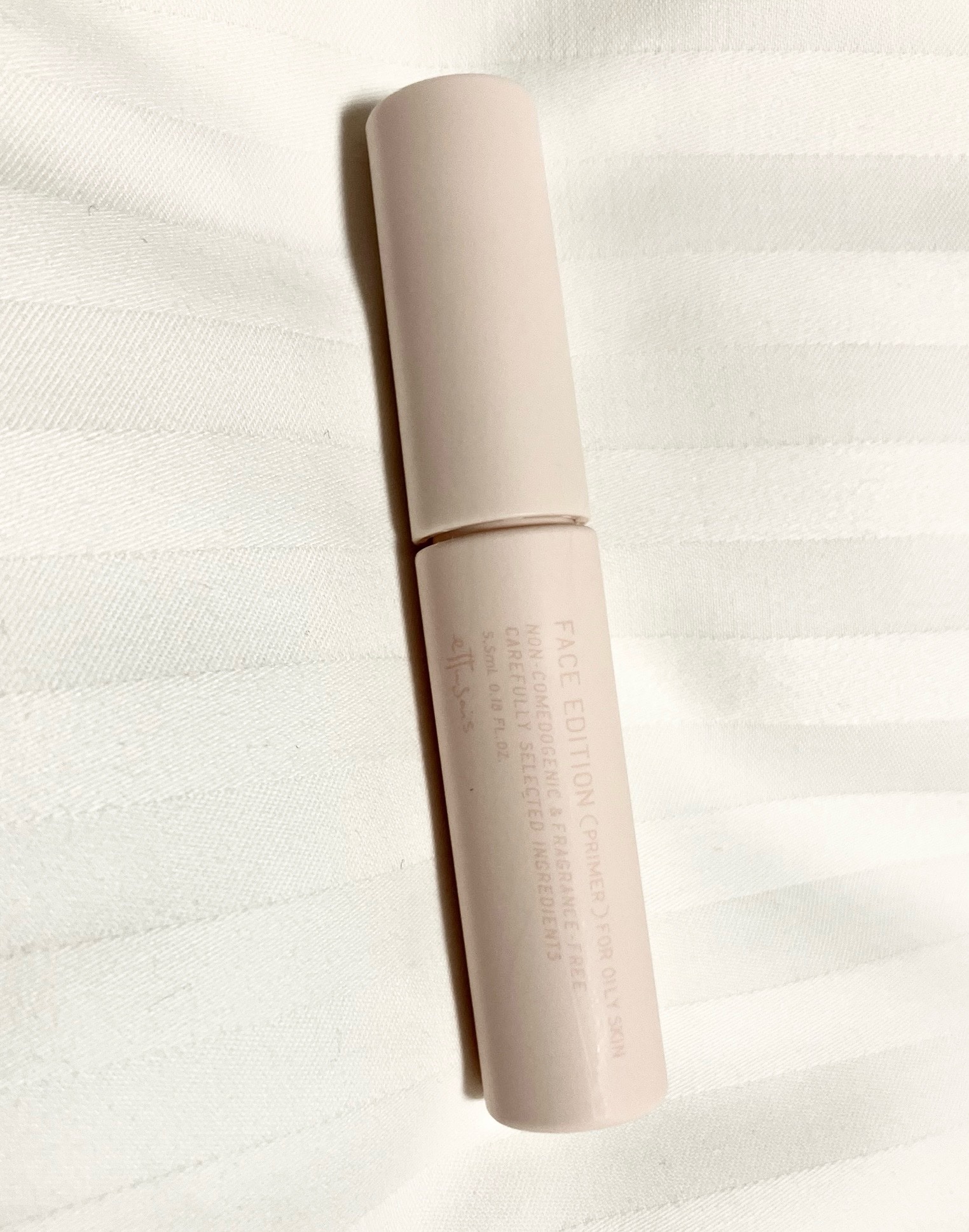 エテュセ ポアレスプライマー/ettusais/化粧下地を使ったクチコミ（1枚目）