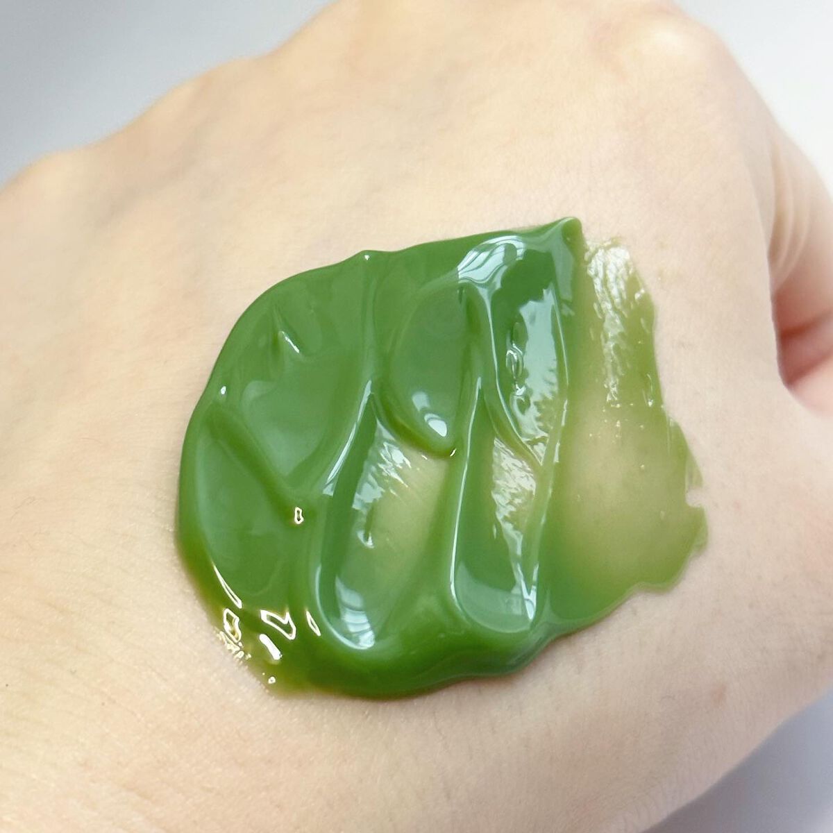 ダーマシンクレンジングバーム/23years old/クレンジングバームを使ったクチコミ(4枚目)