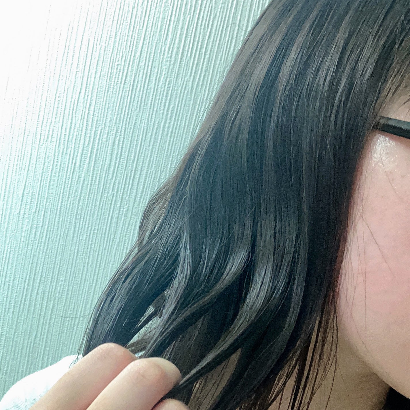 スパークリングシャンプー/RODOMIS/市販シャンプーを使ったクチコミ(5枚目)