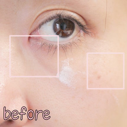 濃密保湿美容液(ラベンダー)/Herbal Shot/美容液を使ったクチコミ(9枚目)