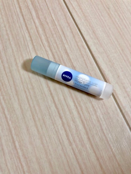 ニベアリップケア ウォータリングリップ/ニベア/リップケアを使ったクチコミ(2枚目)