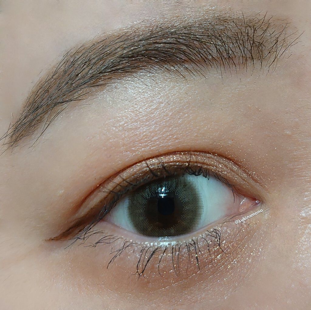 【旧品】パウダーチークス/キャンメイク/パウダーチークを使ったクチコミ（1枚目）