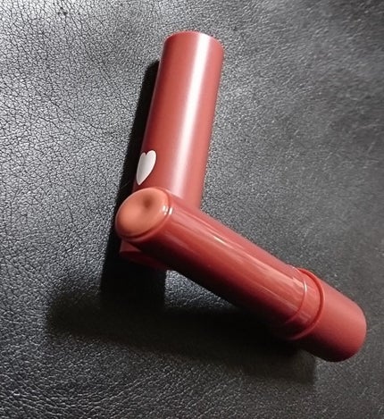 つやぷるリップR/b idol/口紅を使ったクチコミ(3枚目)