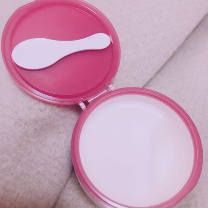 夢みるバーム 白泥リフトモイスチャー/ロゼット/クレンジングバームを使ったクチコミ(2枚目)