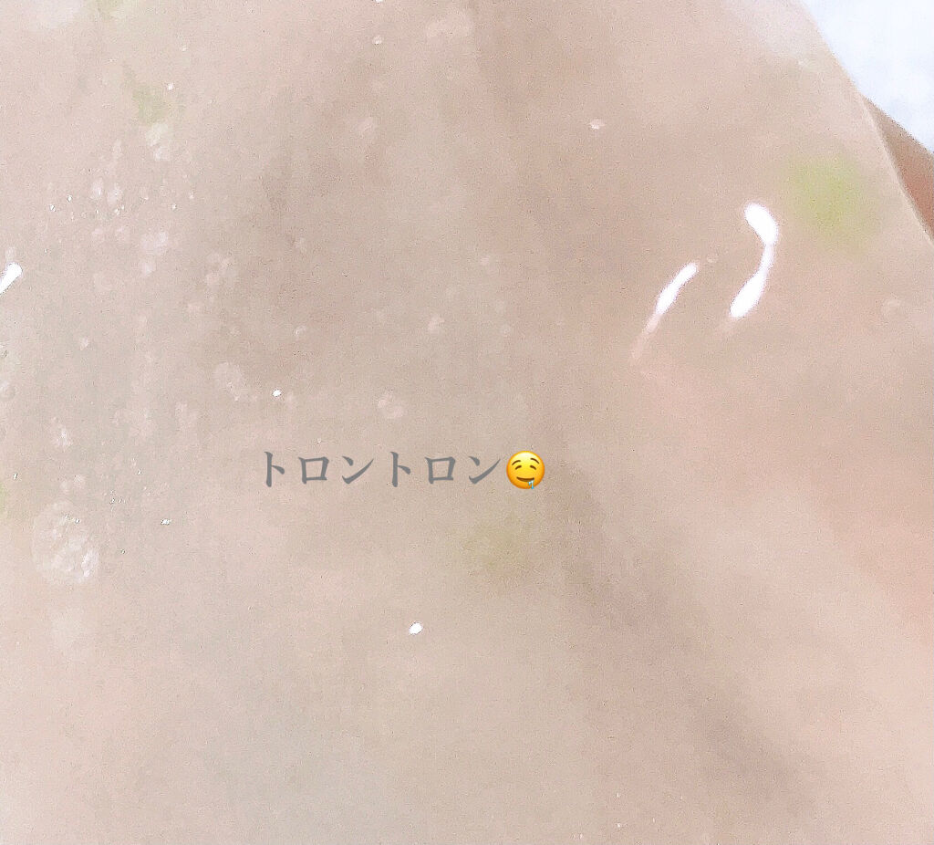 ごんす@YouTube始めましたのクチコミ「

《スージングジェルマスクシート》


ドンキで見つけてアロエのパックって使った事ないから使.....」（2枚目）