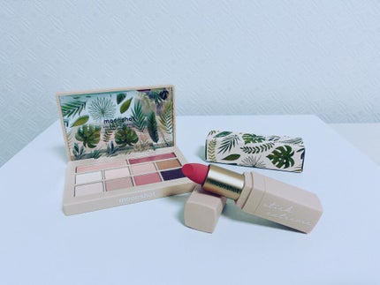 HONEY COVERLET STICK EXTREME リップスティック /moonshot/口紅を使ったクチコミ(1枚目)