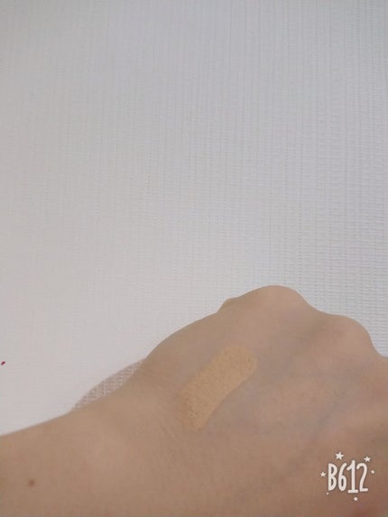 コープ コンシーラー/コープ/スティックコンシーラーを使ったクチコミ(3枚目)