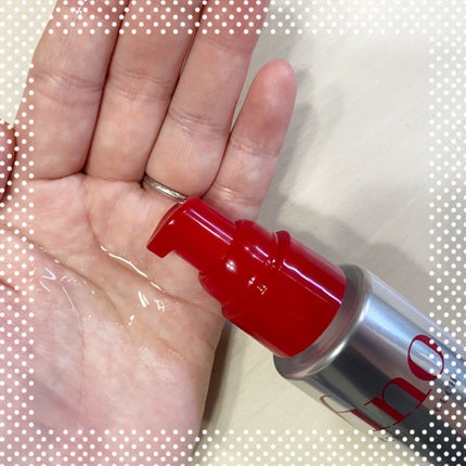 フィーノ プレミアムタッチ 濃厚美容液ヘアオイル/フィーノ/ヘアオイルを使ったクチコミ(2枚目)