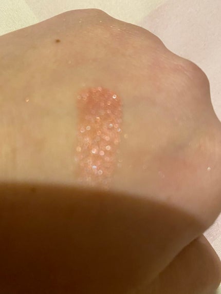 シャドーカスタマイズ/マジョリカ マジョルカ/単色アイシャドウを使ったクチコミ(5枚目)