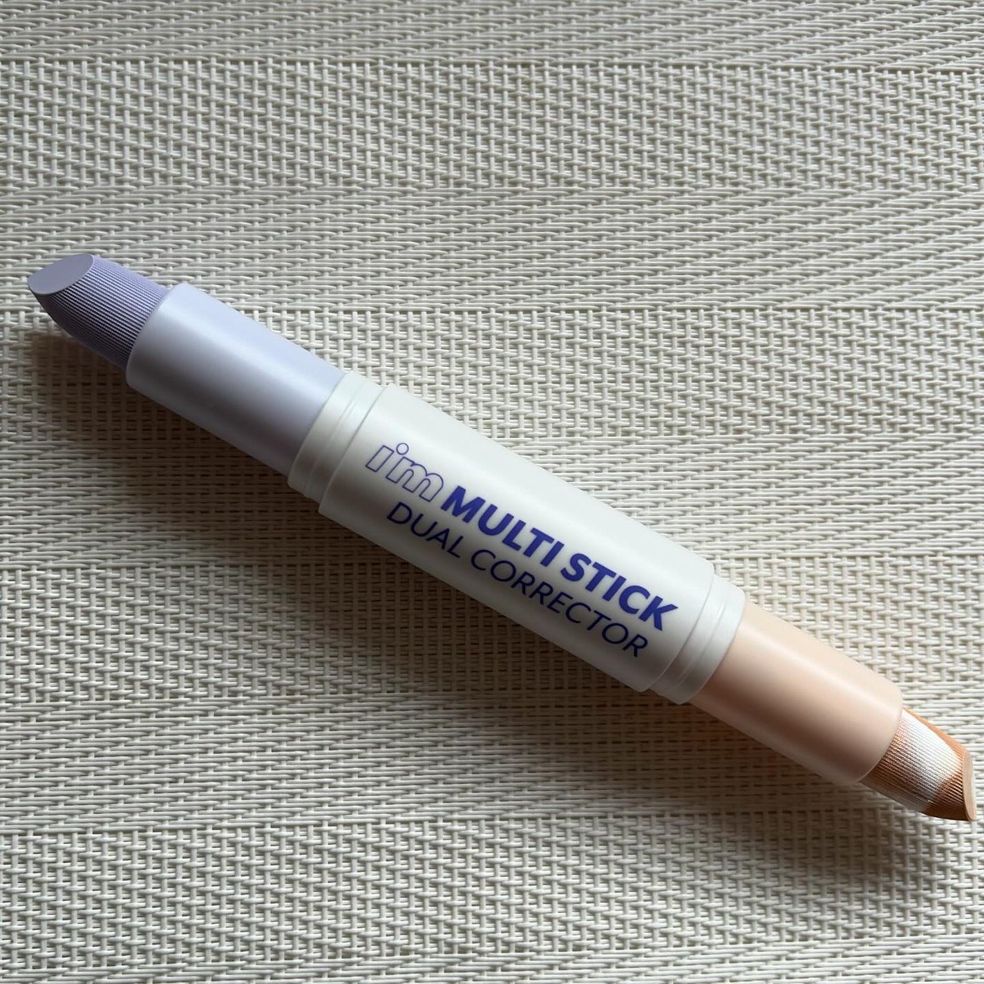 アイムマルチスティックデュアルコレクター/i’m meme/スティックコンシーラーを使ったクチコミ(2枚目)