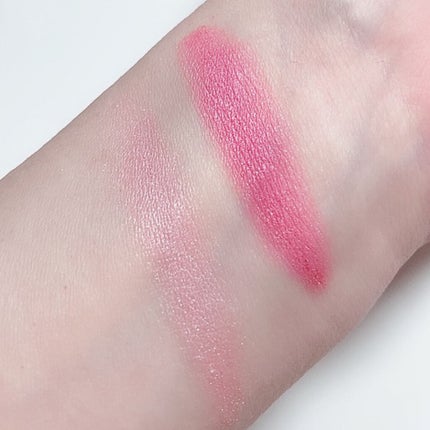 ツイン カラー アイシャドウ/ちふれ/アイシャドウパレットを使ったクチコミ(5枚目)