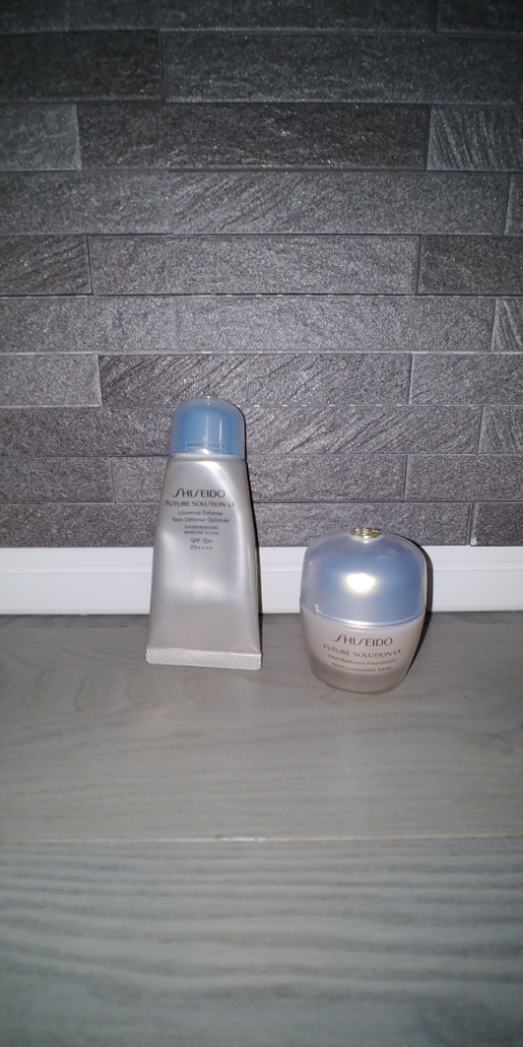 フューチャーソリューション LX ユニバーサル ディフェンス/SHISEIDO/日焼け止め・UVケアを使ったクチコミ(1枚目)