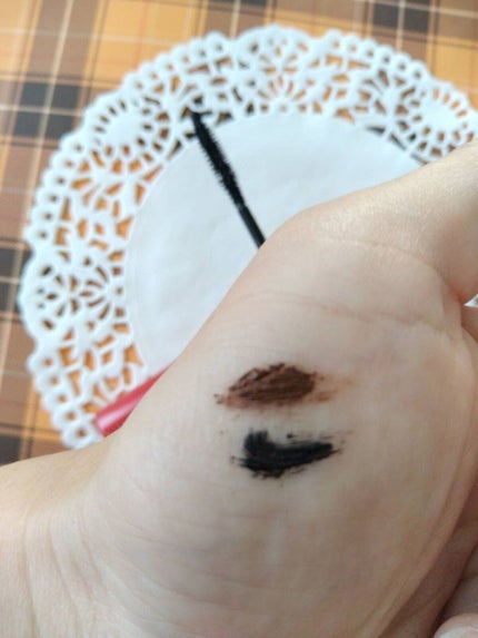 オペラ マイラッシュ アドバンスト/OPERA/マスカラを使ったクチコミ(5枚目)