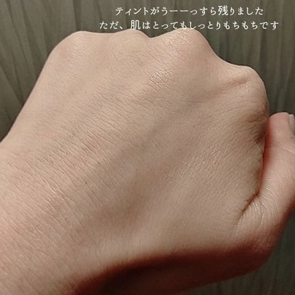 弱酸性クレンジングジェルフォーム/Dr.G/洗顔フォームを使ったクチコミ(4枚目)